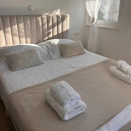 Apartamento Mila Trogir