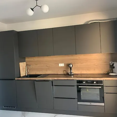 Mila Apartamento Trogir