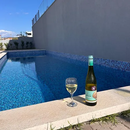 Apartamento Mila *