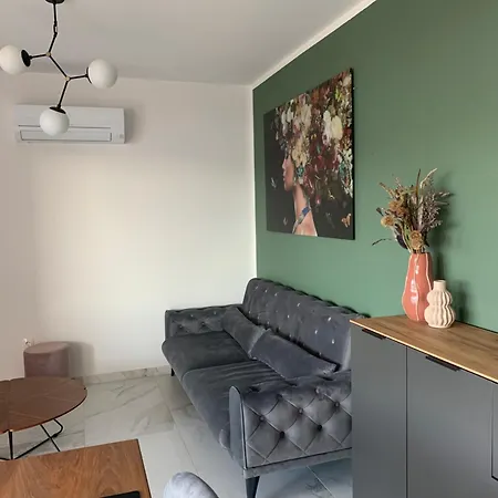 Mila Apartamento Trogir