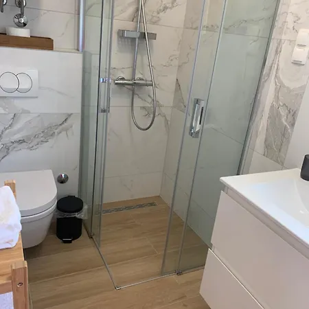 Mila Apartamento Trogir
