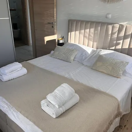 Apartamento Mila Trogir